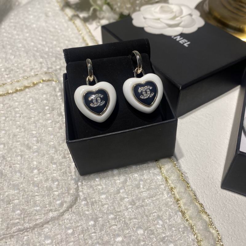 Chanel Earring 04yxs192
